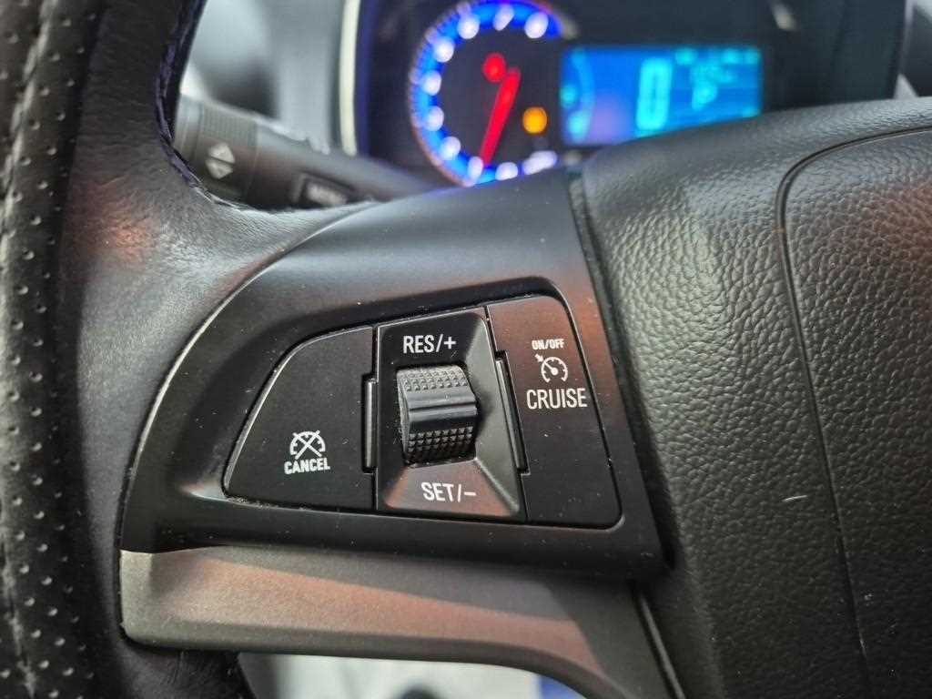 Chevrolet Trax 2016 Blanco - Importación desde Corea - HF Imports Iquique - Foto 14