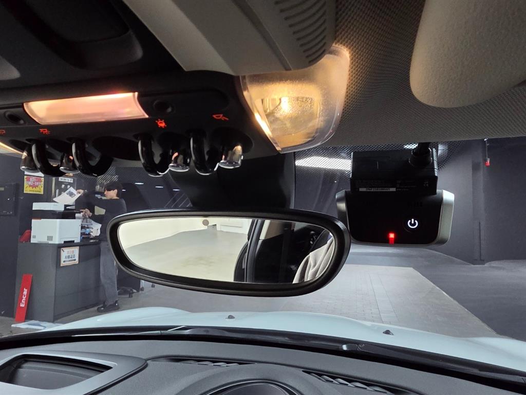 Mini Cooper - Vista 10