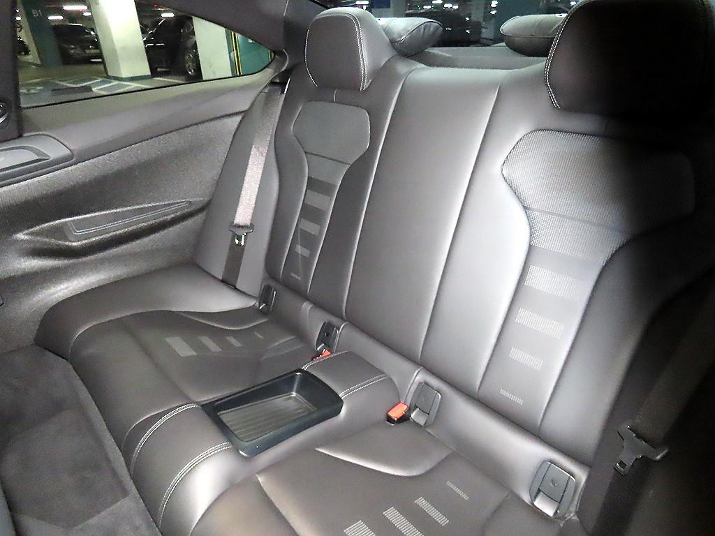 BMW 4 Series - Vista 7