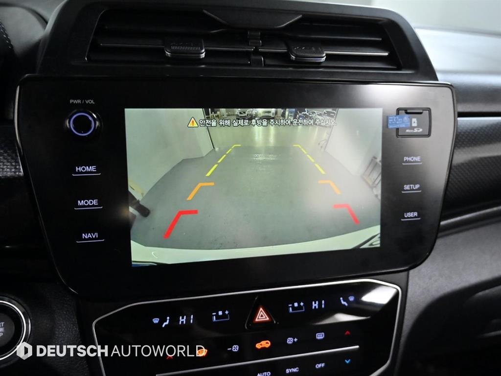 Ssangyong Tivoli 2024 Blanco - Importación desde Corea - HF Imports Iquique - Foto 13