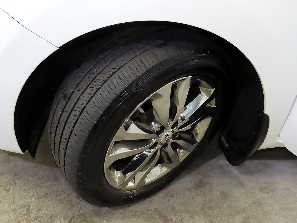 KIA Carnival 2016 Blanco - Importación desde Corea - HF Imports Iquique - Foto 20