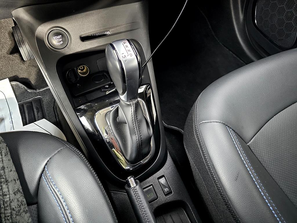 SAMSUNG QM3 2017 Azul - Importación desde Corea - HF Imports Iquique - Foto 15