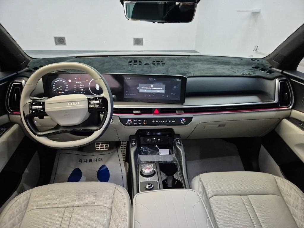 KIA Sorento - Vista 7