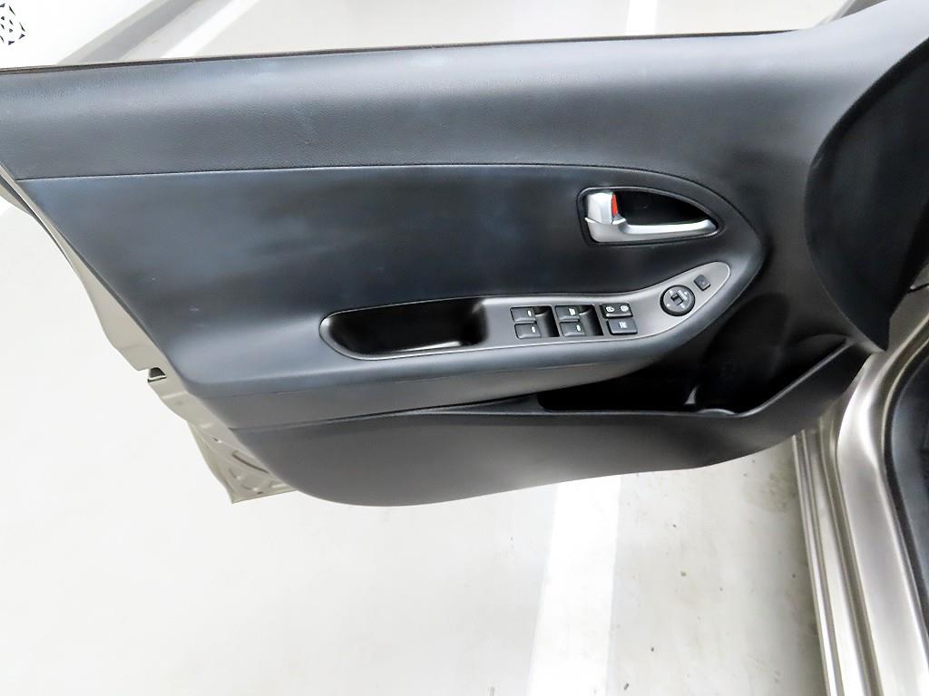 KIA Morning - Vista 11