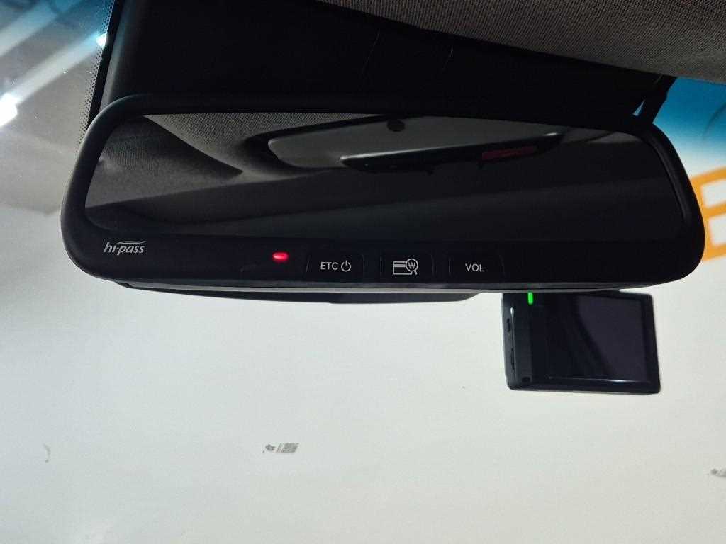 HYUNDAI Palisade 2022 Blanco - Importación desde Corea - HF Imports Iquique - Foto 18