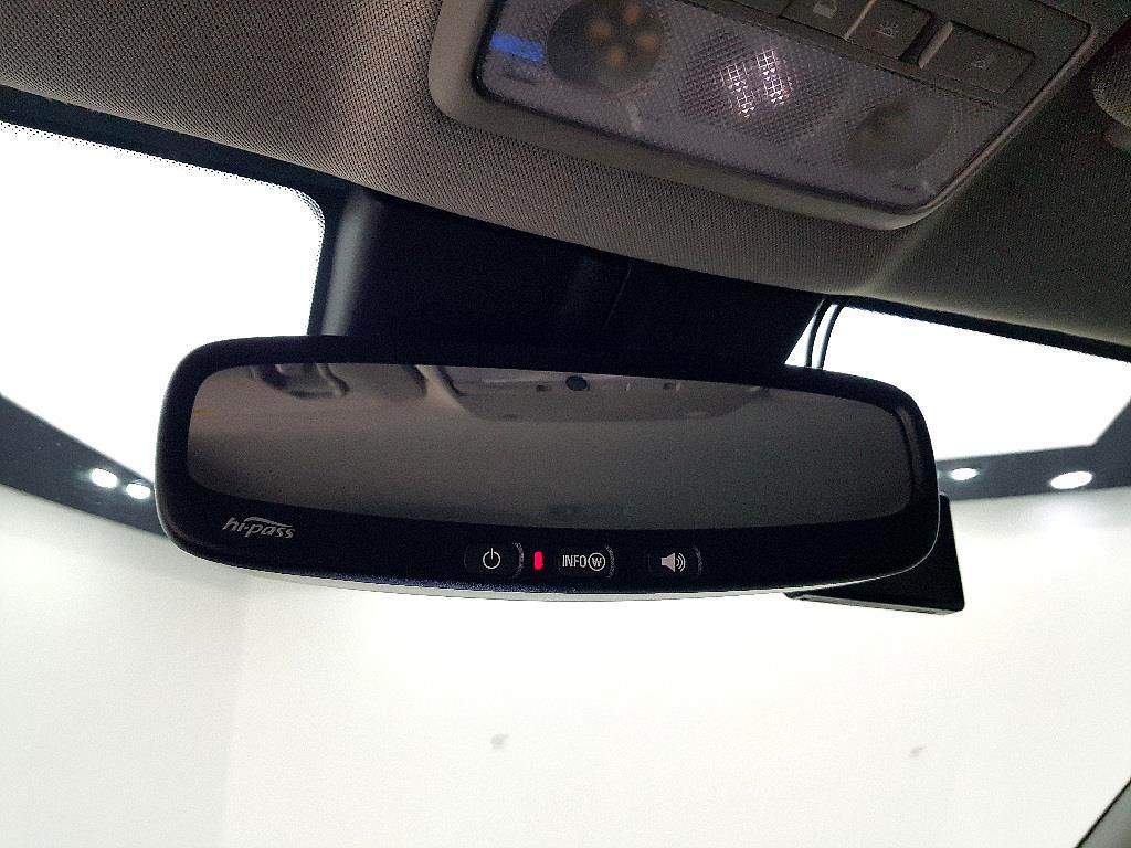 Chevrolet Trax - Vista 11