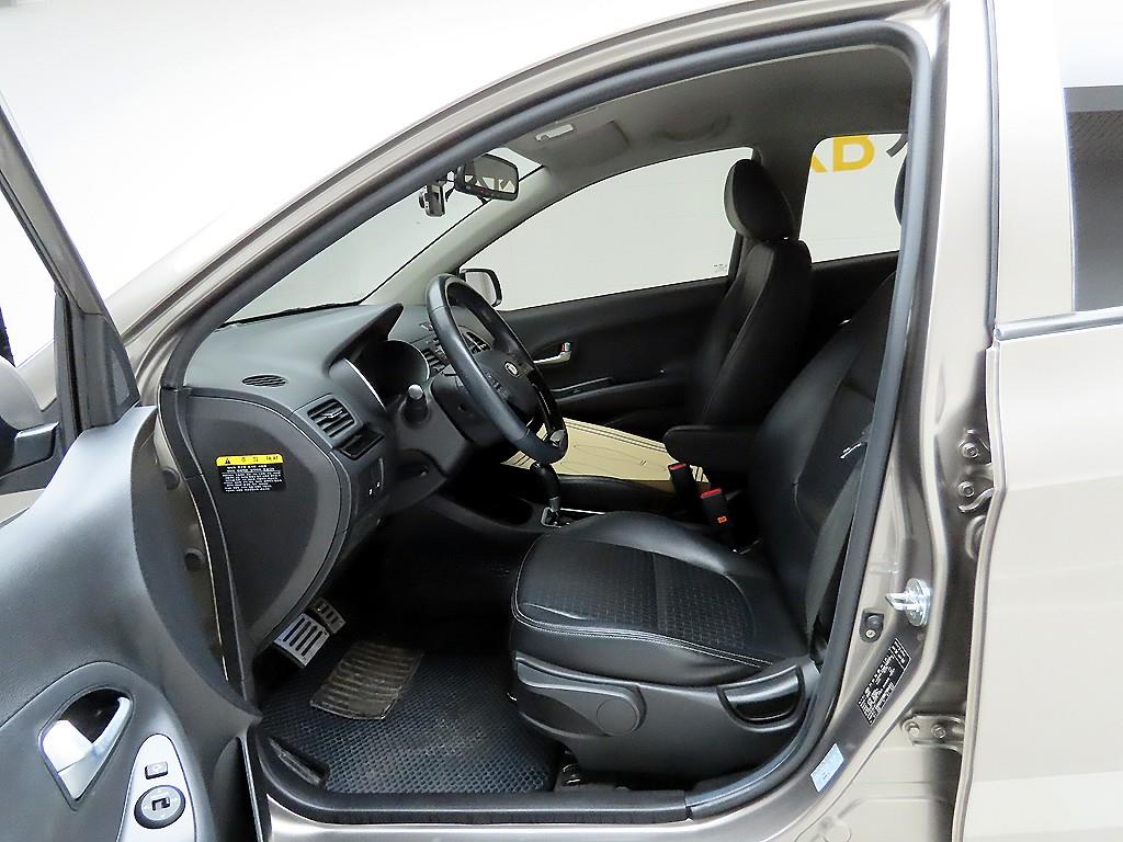 KIA Morning 2016 - Importación desde Corea - HF Imports Iquique - Foto 14