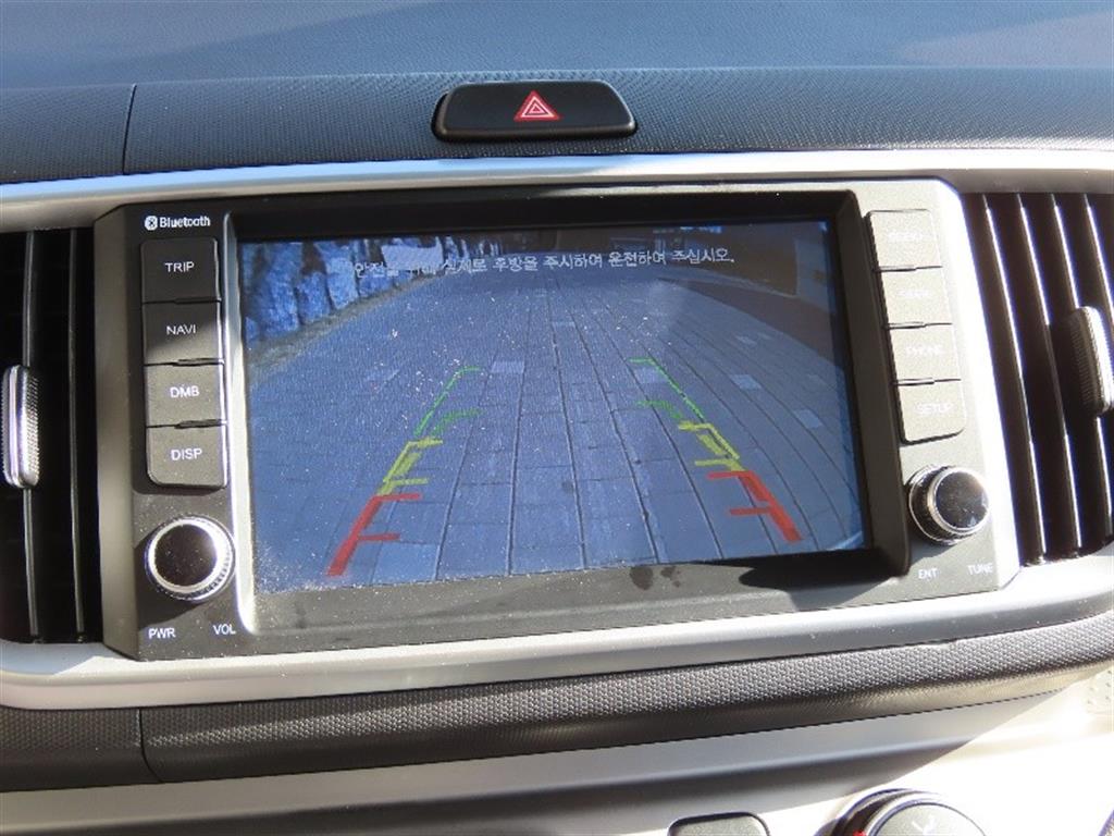 KIA Ray 2018 the color of pearl - Importación desde Corea - HF Imports Iquique - Foto 9