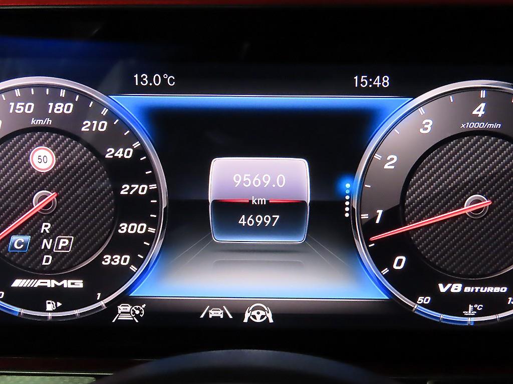 Mercedes Benz E class 2020 - Importación desde Corea - HF Imports Iquique - Foto 13