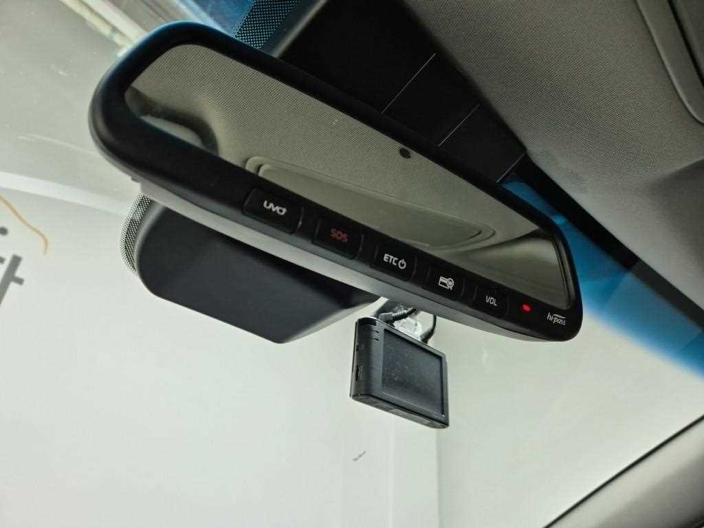 KIA Sportage 2020 Gris - Importación desde Corea - HF Imports Iquique - Foto 16