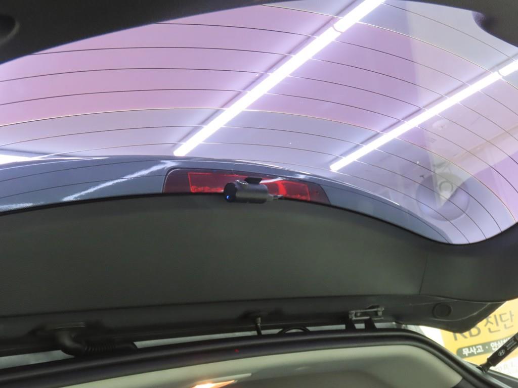 HYUNDAI Santa Fe 2015 - Importación desde Corea - HF Imports Iquique - Foto 16