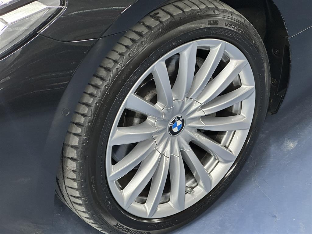 BMW Gran Turismo - Vista 5