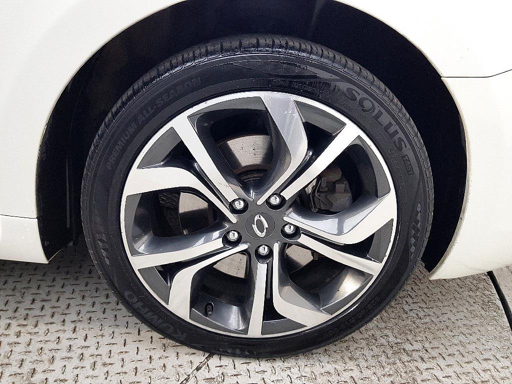 SAMSUNG SM7 2012 Blanco - Importación desde Corea - HF Imports Iquique - Foto 20