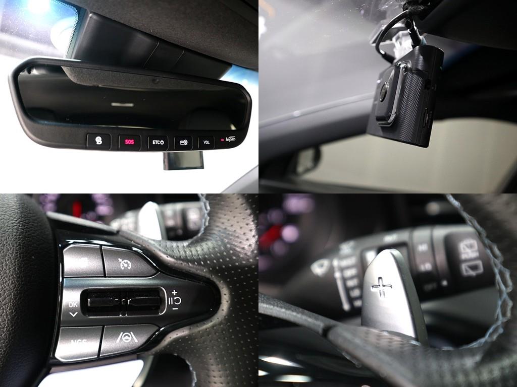 HYUNDAI Veloster 2021 Gris - Importación desde Corea - HF Imports Iquique - Foto 20