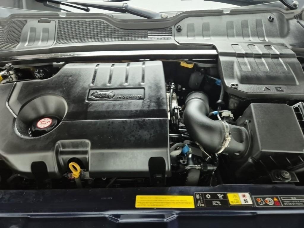 Land Rover Range Rover Bike - Vista 5