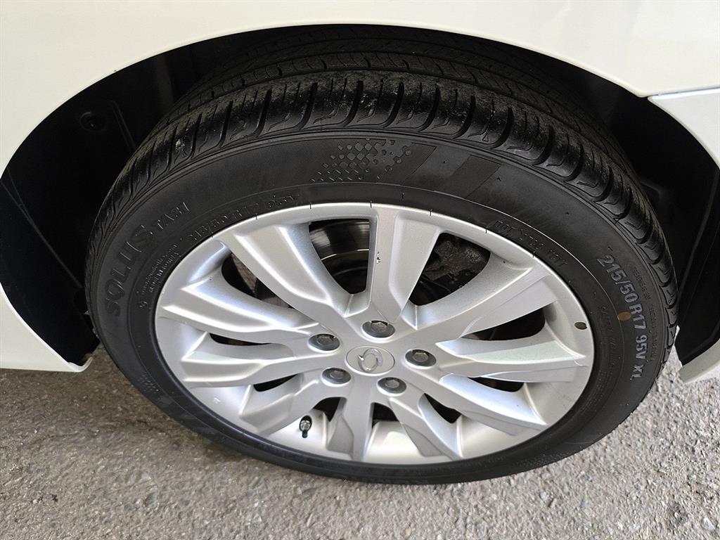 SAMSUNG SM5 2014 Blanco - Importación desde Corea - HF Imports Iquique - Foto 16