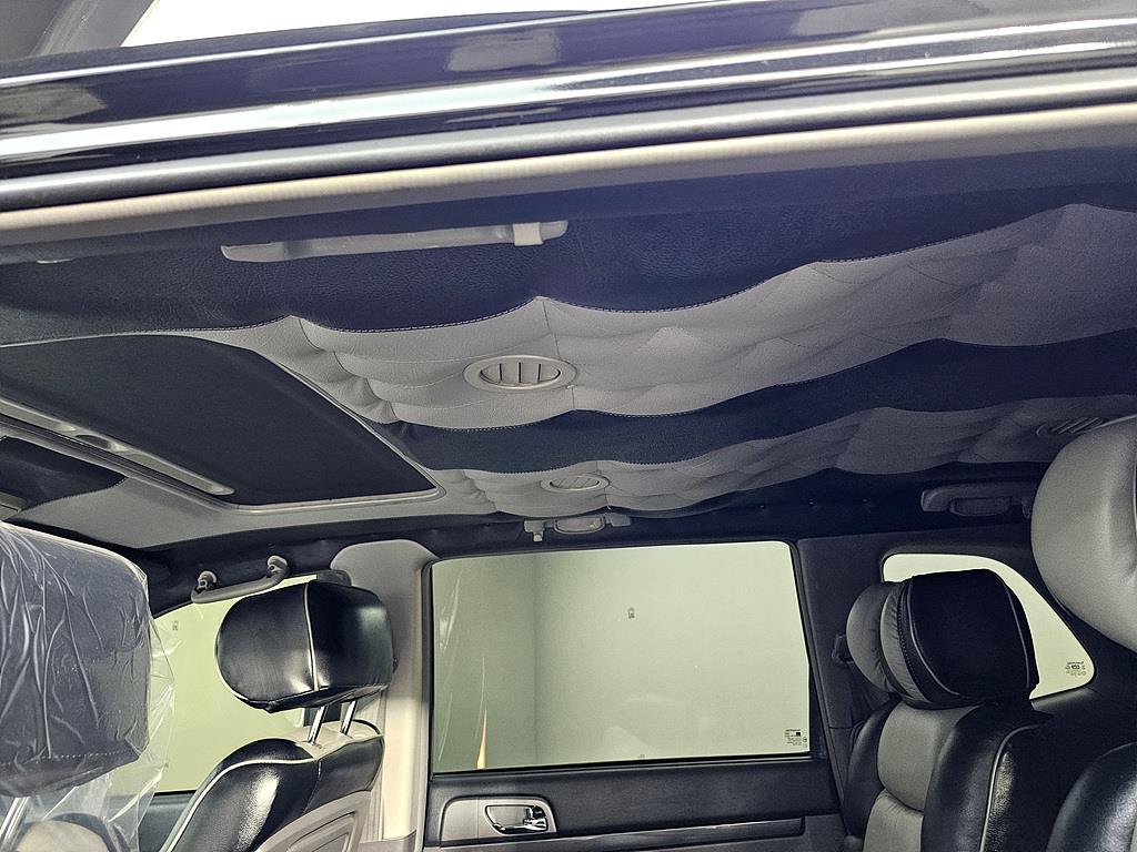 Ssangyong Korando - Vista 12