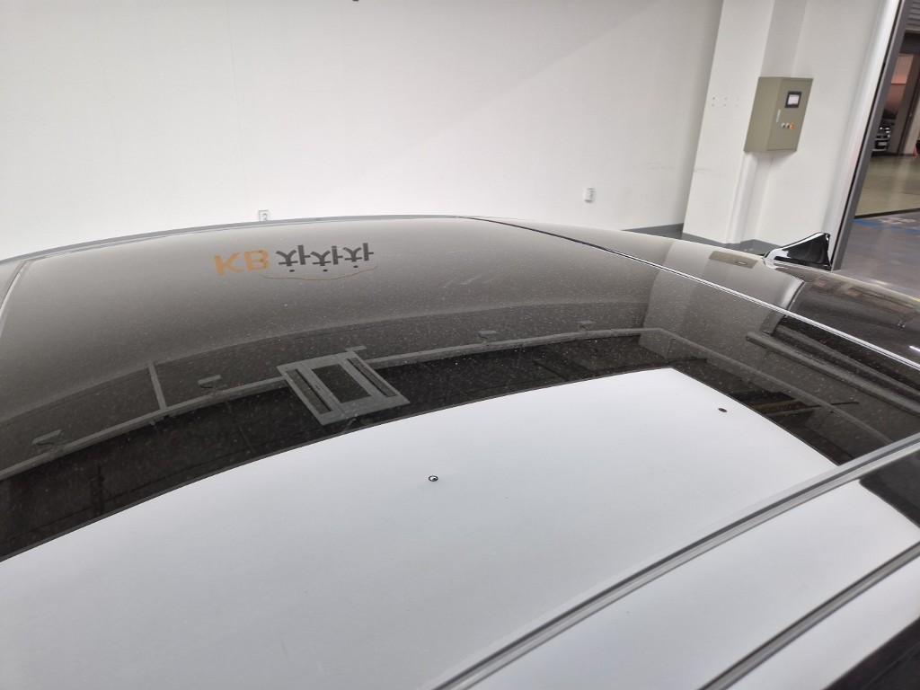 Genesis G70 2021 Negro - Importación desde Corea - HF Imports Iquique - Foto 13