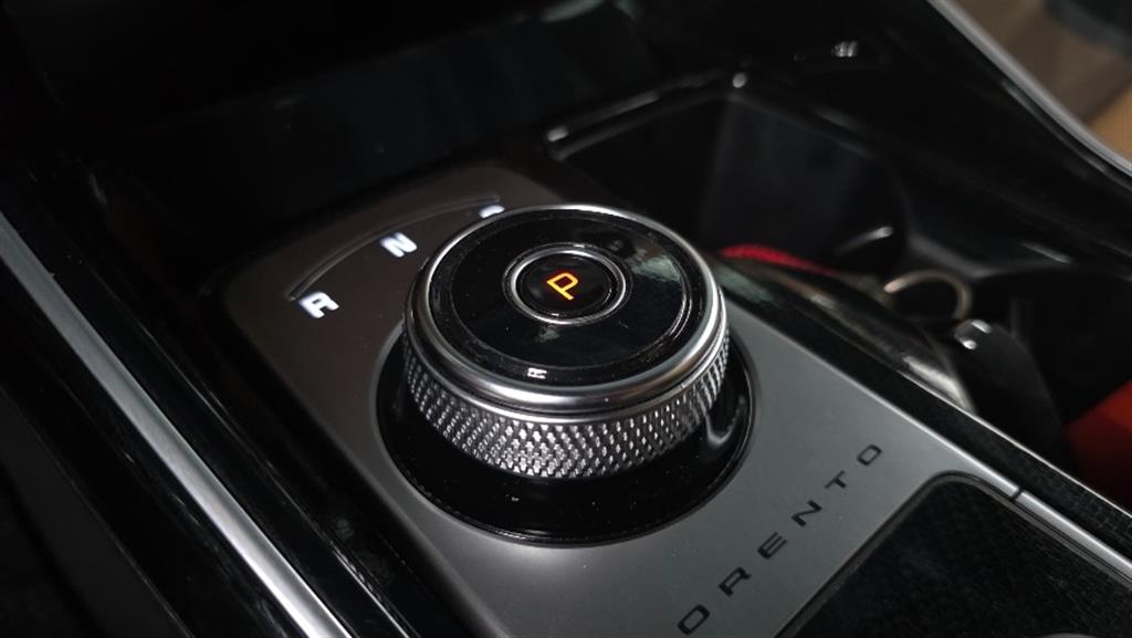 KIA Sorento - Vista 9