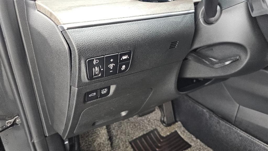 KIA K5 2021 Gris - Importación desde Corea - HF Imports Iquique - Foto 17