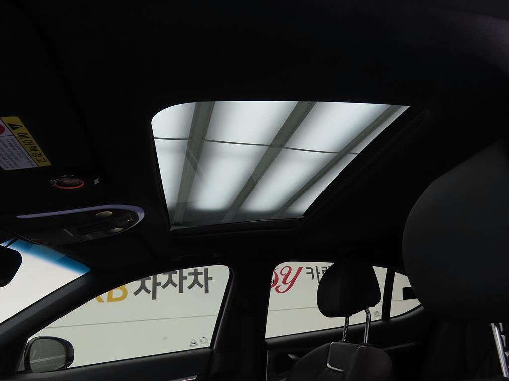 Genesis G70 2019 Blanco - Importación desde Corea - HF Imports Iquique - Foto 16