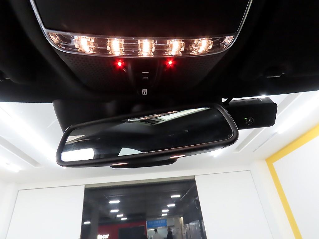 Mercedes Benz S Class 2017 Negro - Importación desde Corea - HF Imports Iquique - Foto 17