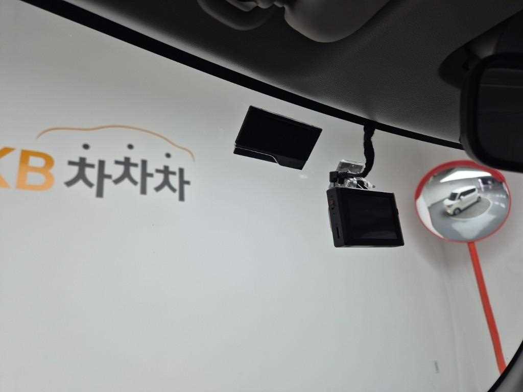 KIA Ray 2022 Blanco - Importación desde Corea - HF Imports Iquique - Foto 16