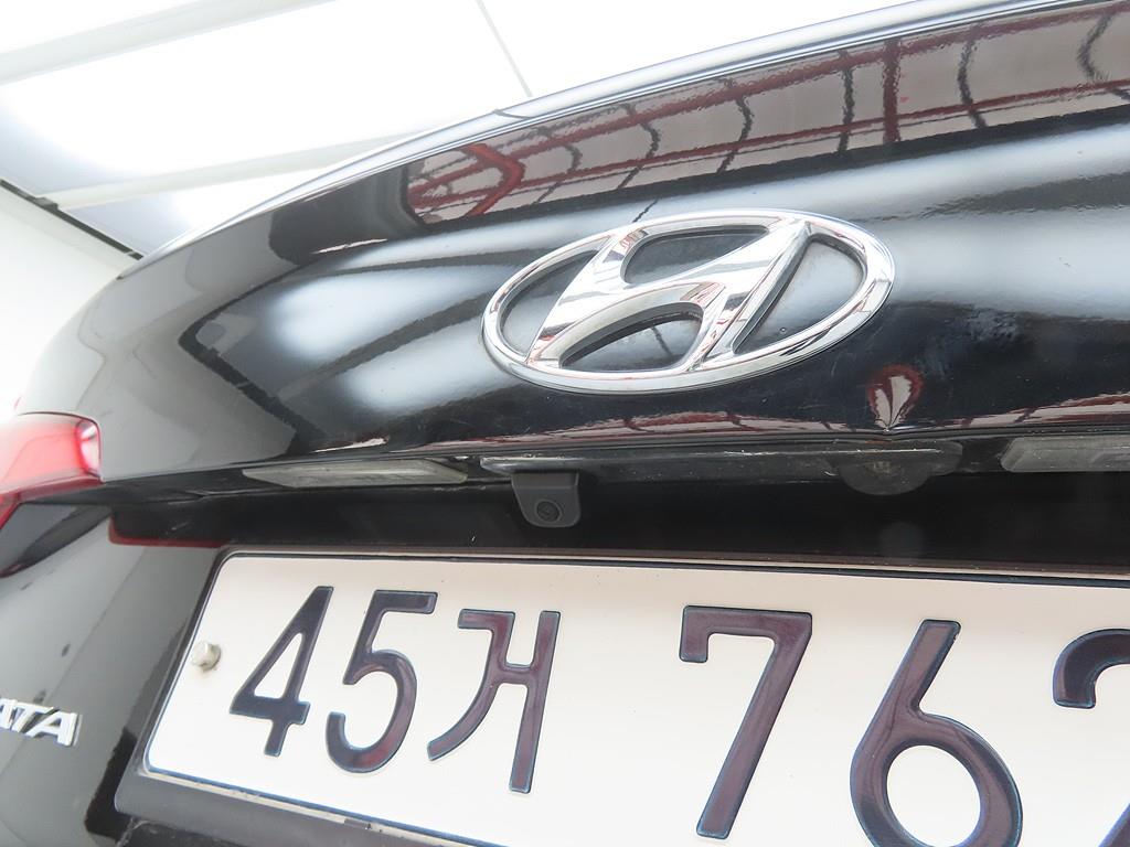 HYUNDAI Sonata 2015 Negro - Importación desde Corea - HF Imports Iquique - Foto 18