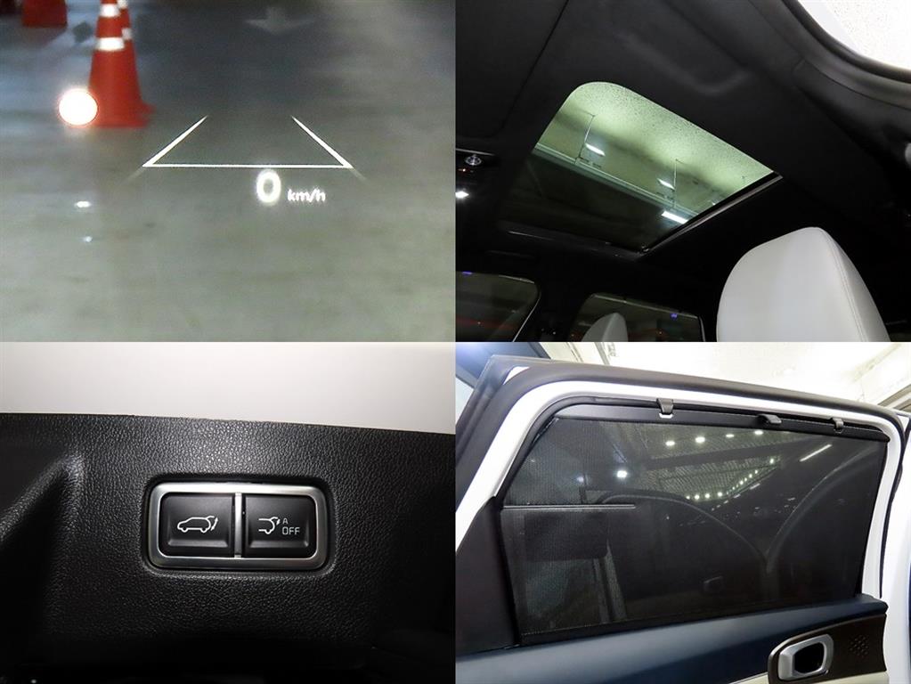 KIA Sorento 2026 - Importación desde Corea - HF Imports Iquique - Foto 18