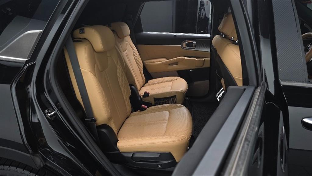 KIA Sorento - Vista 12