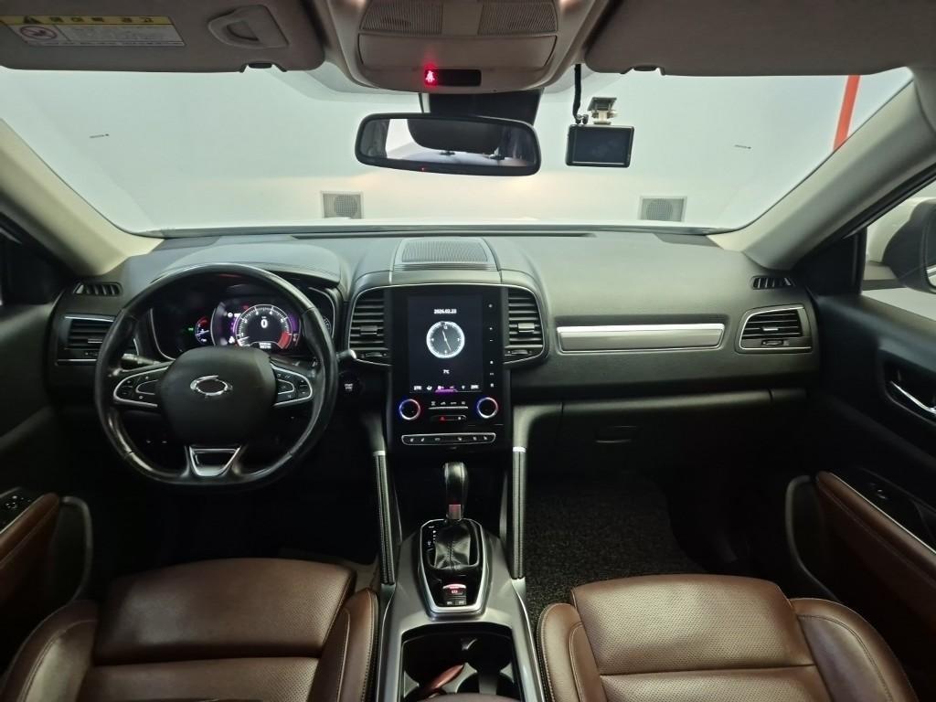 SAMSUNG QM6 - Vista 7