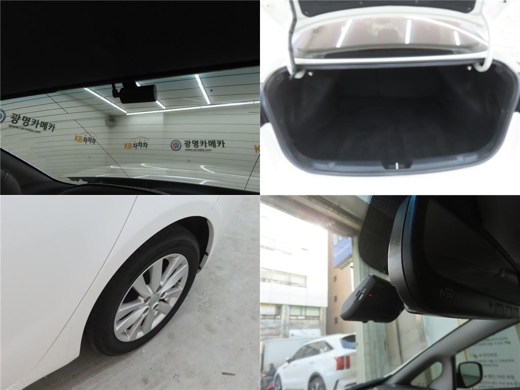 KIA K3 2015 - Importación desde Corea - HF Imports Iquique - Foto 20