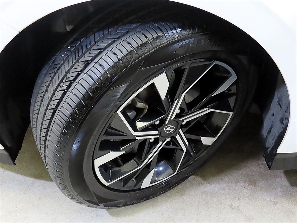 HYUNDAI Sonata 2024 Blanco - Importación desde Corea - HF Imports Iquique - Foto 20