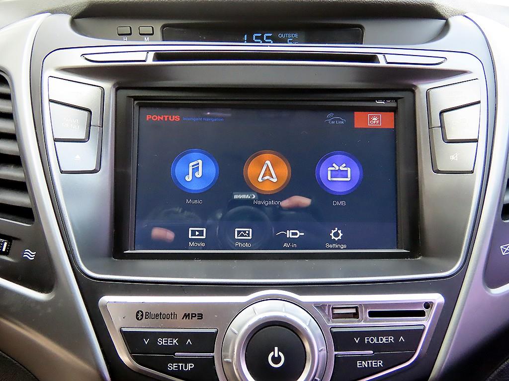 HYUNDAI Avante 2014 Plateado - Importación desde Corea - HF Imports Iquique - Foto 14