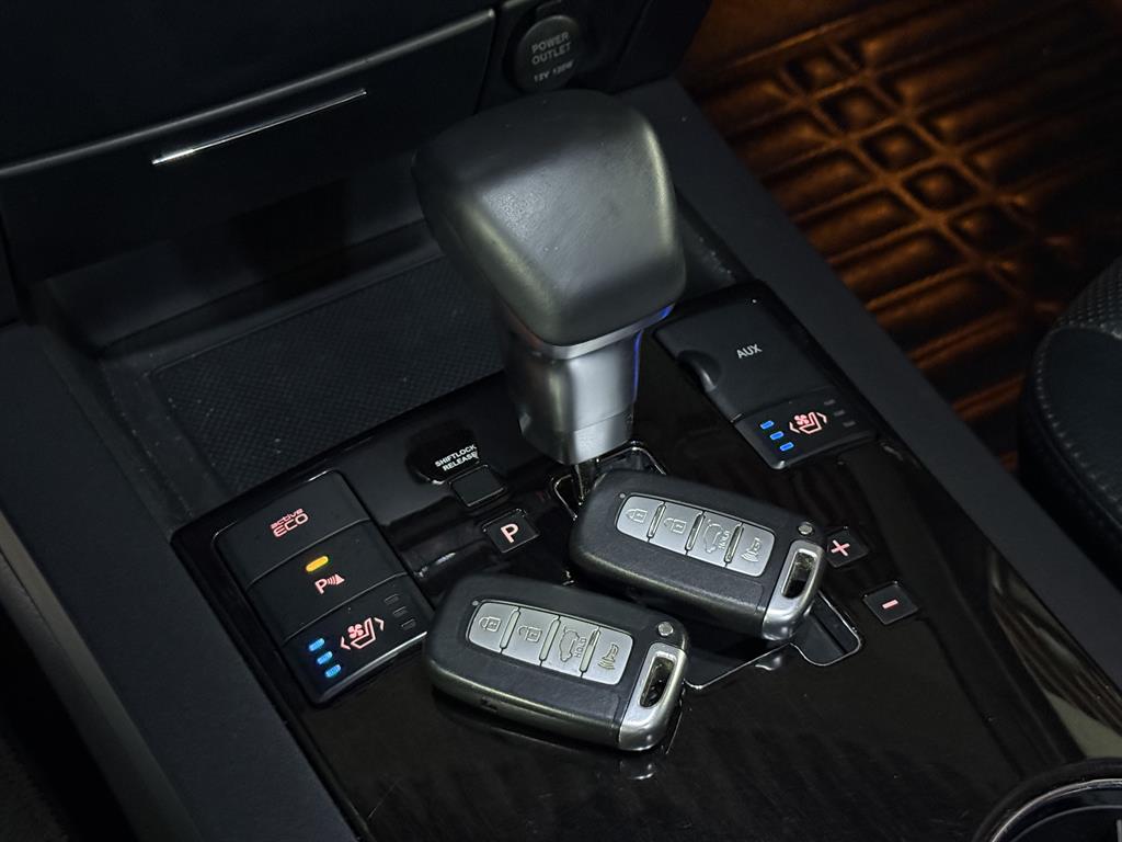 KIA Mohave 2014 Blanco - Importación desde Corea - HF Imports Iquique - Foto 16