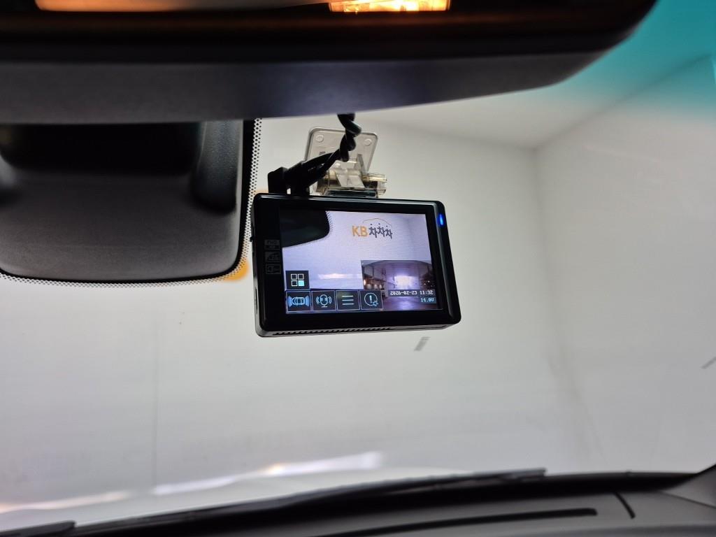 Ford Explorer 2014 Blanco - Importación desde Corea - HF Imports Iquique - Foto 18