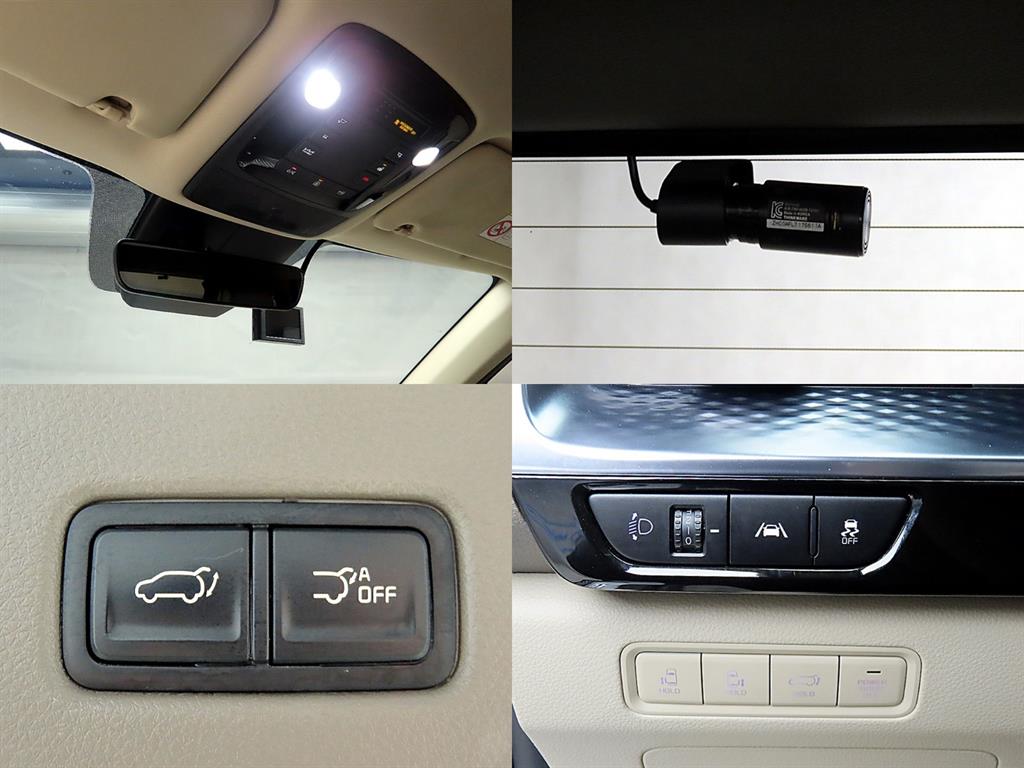 KIA Carnival 2022 Blanco - Importación desde Corea - HF Imports Iquique - Foto 16