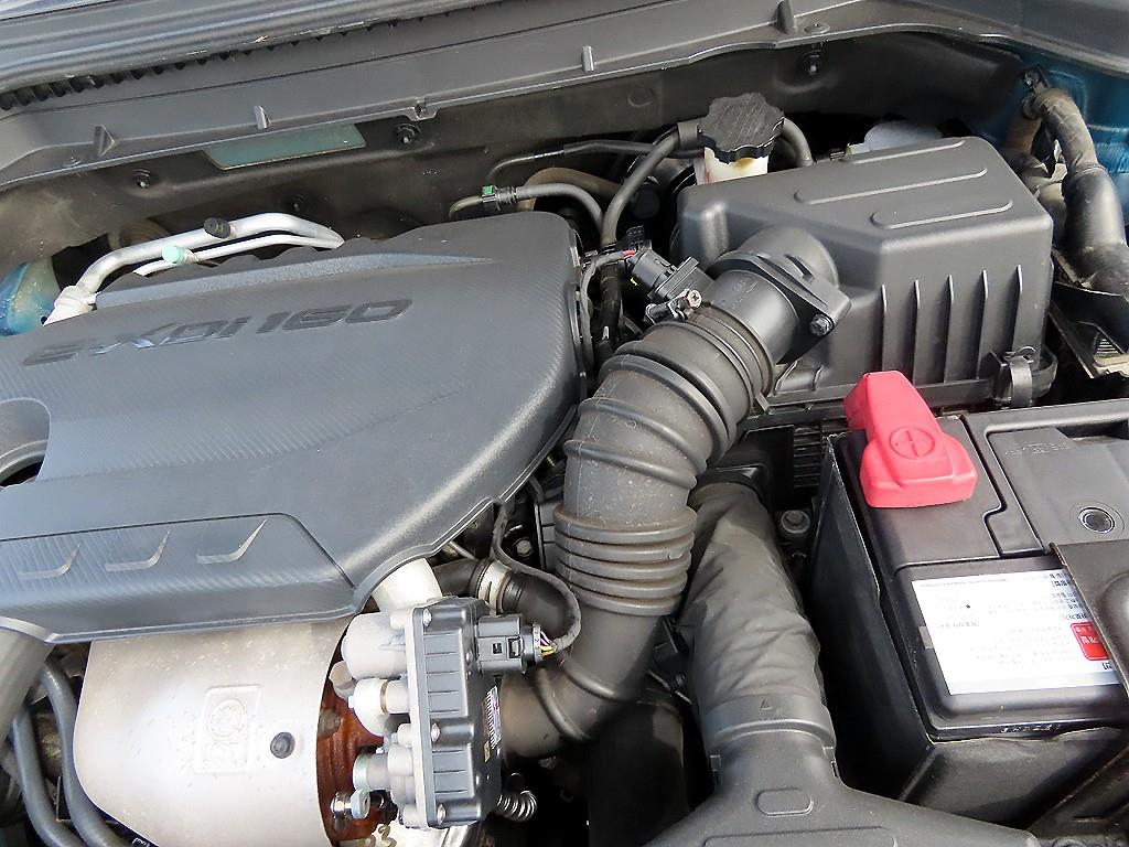 Ssangyong Tivoli 2017 - Importación desde Corea - HF Imports Iquique - Foto 19