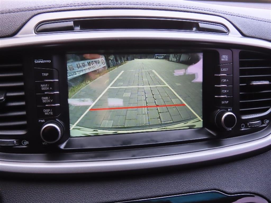 KIA Sorento 2015 - Importación desde Corea - HF Imports Iquique - Foto 9