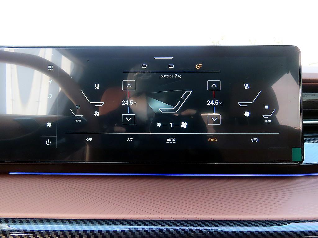 Ssangyong Torres 2026 Negro - Importación desde Corea - HF Imports Iquique - Foto 14