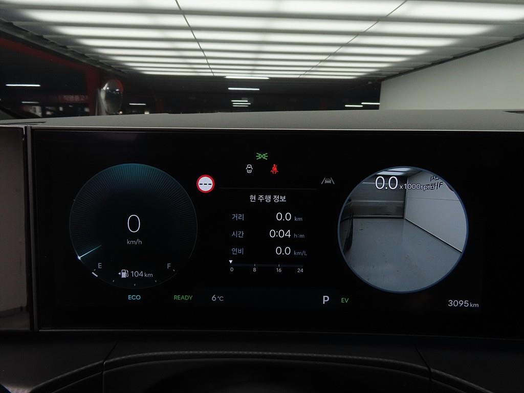 HYUNDAI Santa Fe 2026 Negro - Importación desde Corea - HF Imports Iquique - Foto 14