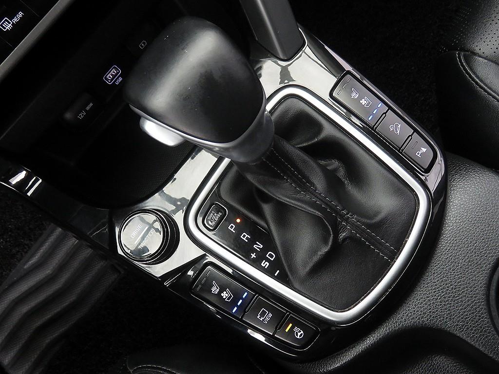 KIA Seltos - Vista 12