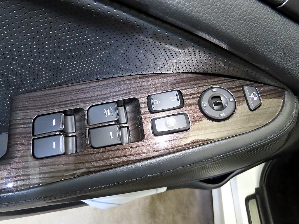 KIA K5 2013 Blanco - Importación desde Corea - HF Imports Iquique - Foto 13