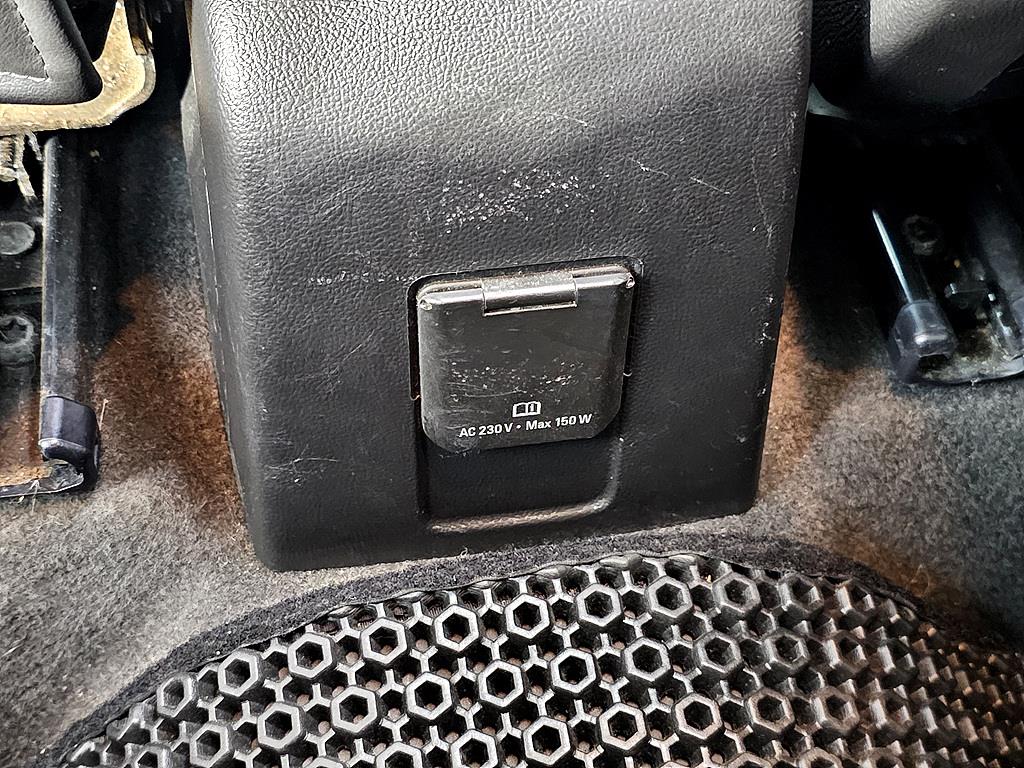 Chevrolet Trax - Vista 12