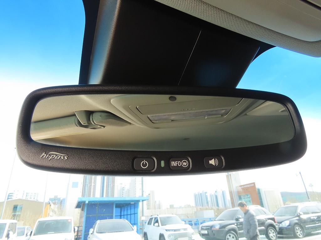 Chevrolet Orlando 2014 Gris - Importación desde Corea - HF Imports Iquique - Foto 15