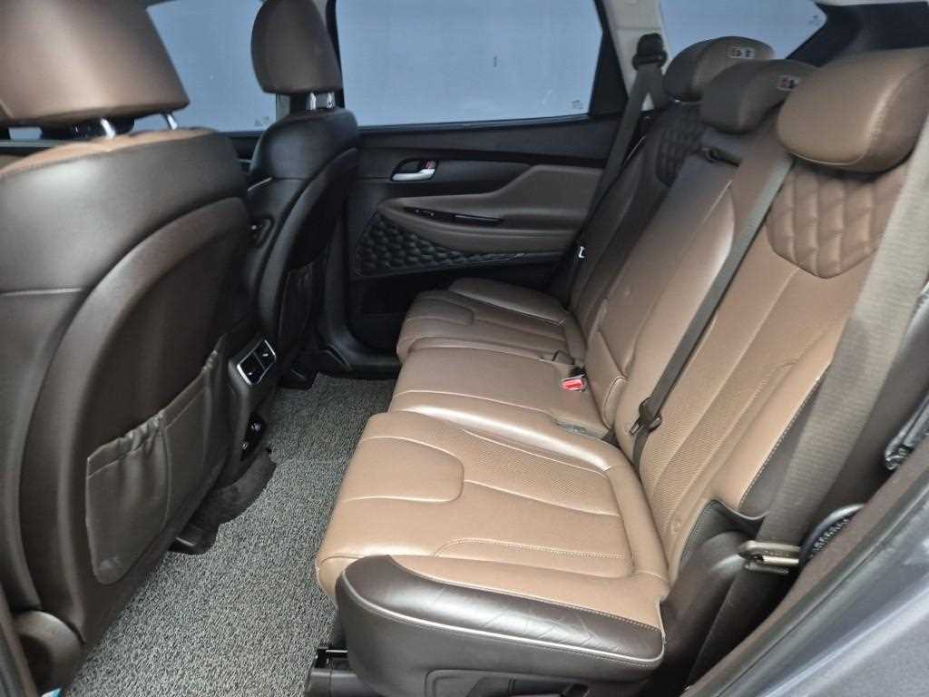 HYUNDAI Santa Fe - Vista 12