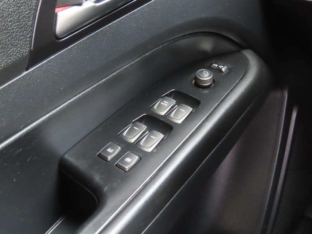 Ssangyong Rexton 2021 Gris - Importación desde Corea - HF Imports Iquique - Foto 13