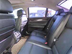 BMW 7 Series - Vista 12