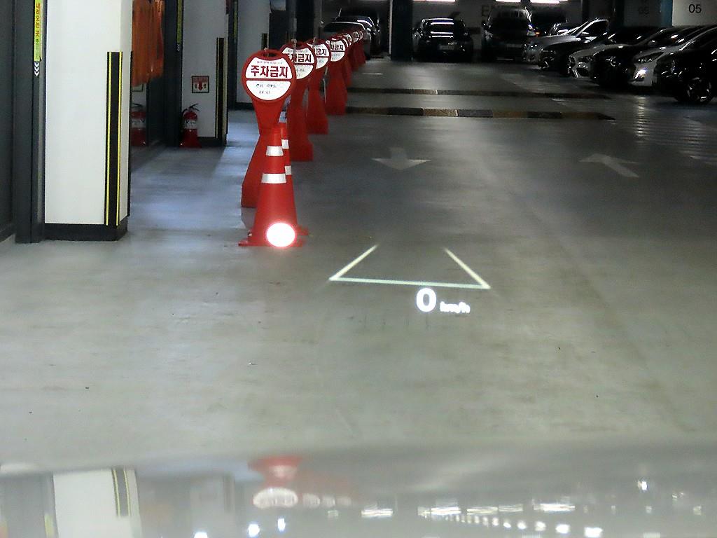 KIA Sorento 2024 Blanco - Importación desde Corea - HF Imports Iquique - Foto 13