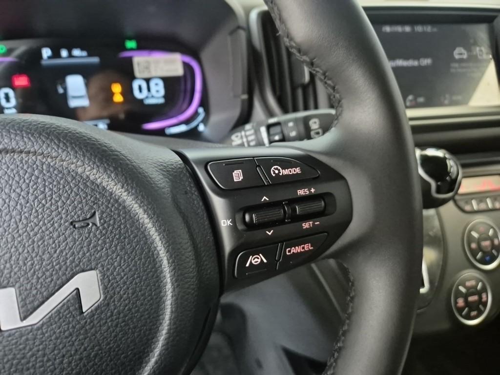 KIA Ray 2025 Azul - Importación desde Corea - HF Imports Iquique - Foto 14